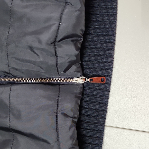 NY Basics XL zip up jacket. - Picture 7 of 8